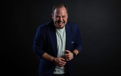 Meine Werte – Was mich als Moderator und Mensch ausmacht 🌟