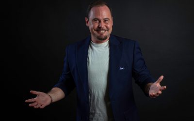 10 Fakten über mich – Ein Blick hinter die Kulissen 🎤✨