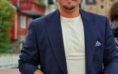 Warum Leichtigkeit der Schlüssel ist – in der Moderation & im Leben