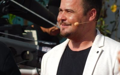 Wie ich auf Unvorhergesehenes reagiere – Warum Spontaneität so wertvoll ist