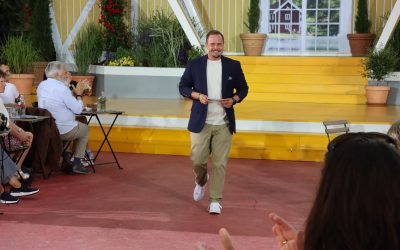 Wie man durch Storytelling begeistert – Die Kunst, Inhalte unvergesslich zu machen