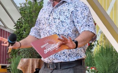 Was ich unmittelbar vor Auftritten niemals mache – meine Routine für 100% Präsenz