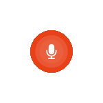 Mic Animation