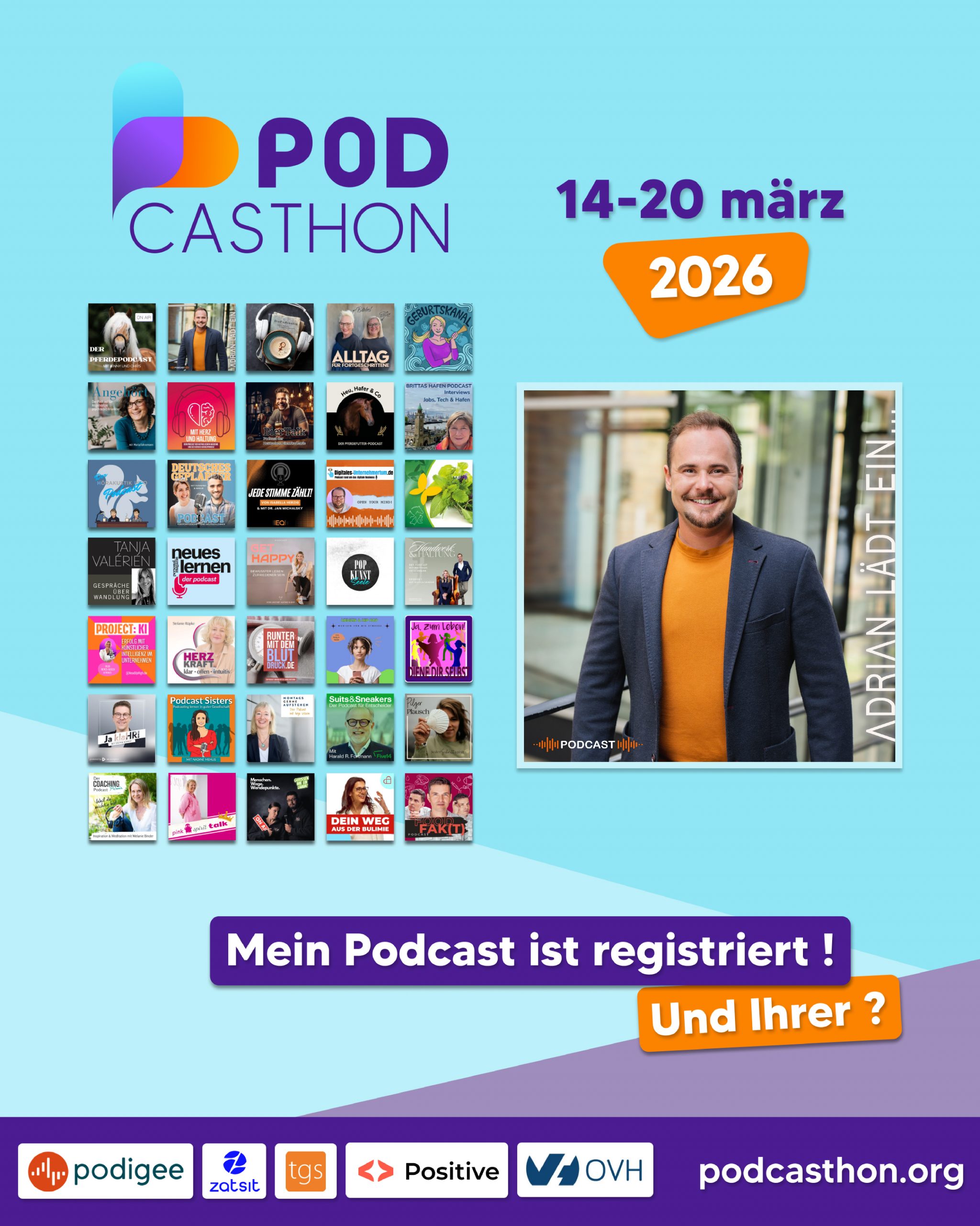 Podcasthon 14.-20. März 2026__Adrian lädt ein...